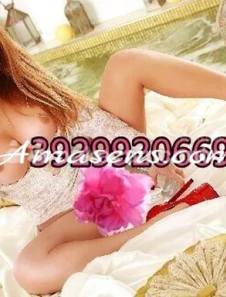 31 - Gabriella Escort Bergamo - 3929920669