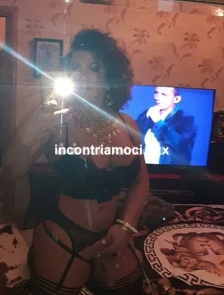 29 - Claudia Trans Napoli - 3298794214