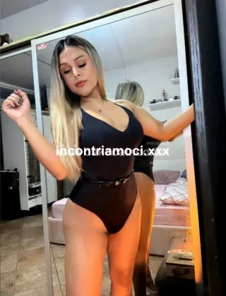 18 - Valeria Trans Monza e della Brianza - 3937167209