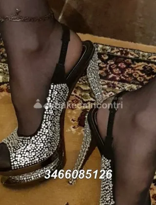 9 - Angela Escort Torino - 3466085126