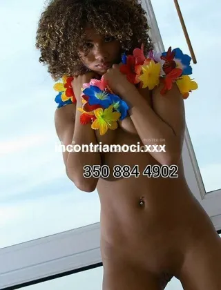 13 - Zara Escort Brindisi - 3508844902
