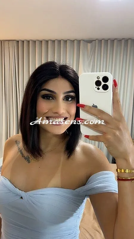 Priscila