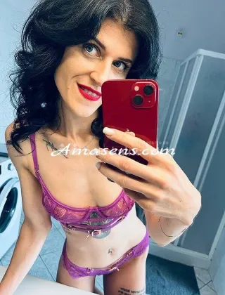 6 - Lorena Escort Biella - 3201749441