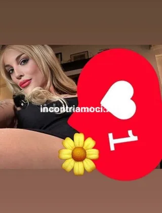 34 - Pamela Trans Siracusa - 3508551032