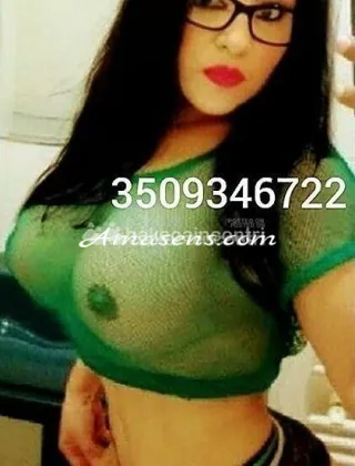 6 - Sexy Escort Agrigento - 3444666245