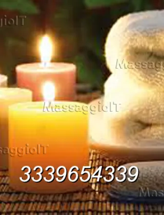 4 - Massaggi Massaggi Roma - 3339654339