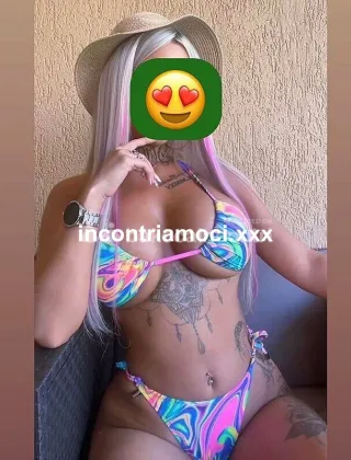 3314542968 - Insaziabile 24 Escort Pavia
