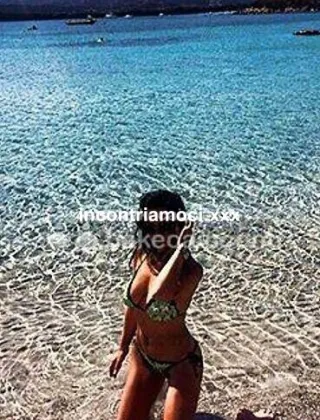 19 - Ilaria Escort Firenze - 3896681717