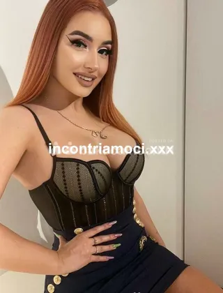 35 - Camila Escort Brescia - 3884851524
