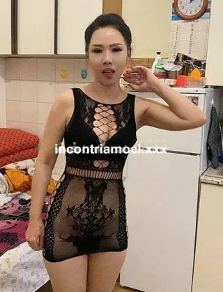 7 - Anna Sanremo Escort Imperia - 3318907278