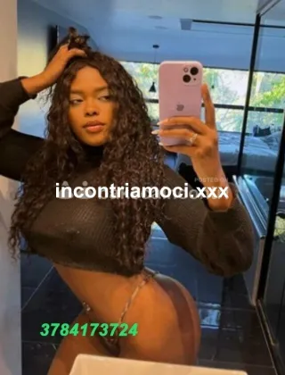 28 - Mia Escort Bergamo - 3784173724