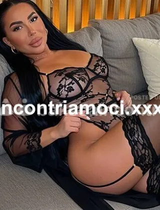 17 - Mirabella Escort Brescia - 3923505016