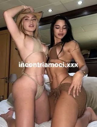 27 - Tatiana Escort Caltanissetta - 3508904087