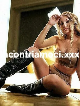 36 - Olga Escort Valle d'aosta - 3930668589