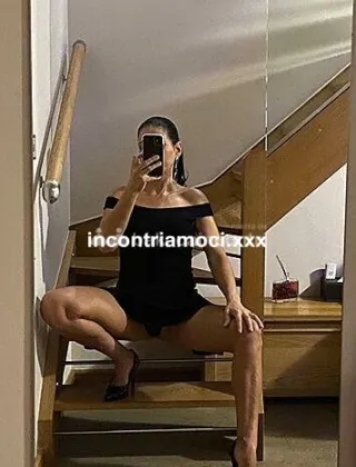 20 - Valentina Escort Arezzo - 3444781688