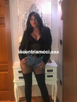28 - Antonella Escort Cosenza - 3508662303