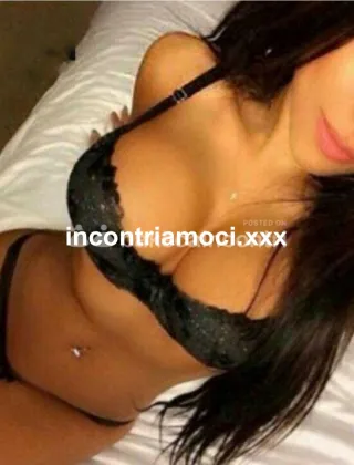 3508572469 - Isabela 24 Escort Livorno