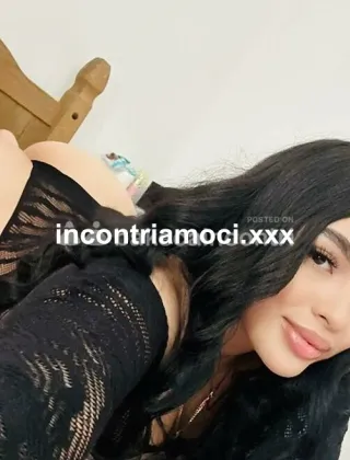 15 - Karla Escort Bergamo - 3533092404