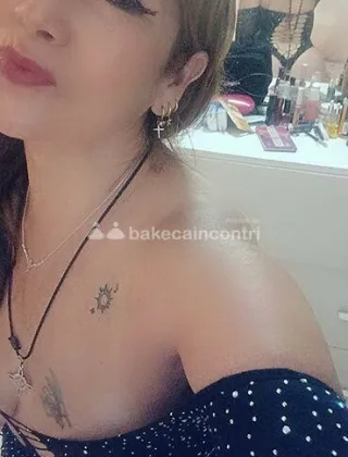 3929114214 - Leyla 27 Trans Parma