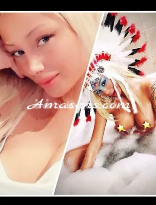 6 - Carolina Escort Como - 3501026506