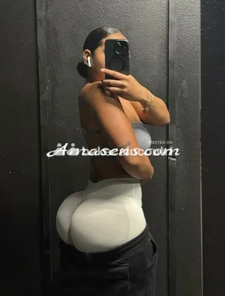 4 - Diana Escort Lecce - 3923213490