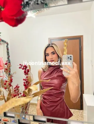 26 - Baby Ninna Trans Monza e della Brianza - 3513016973