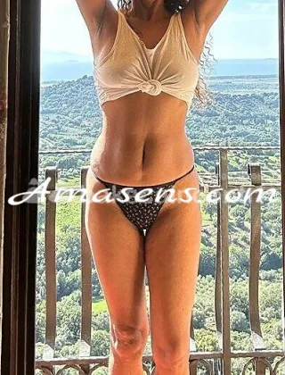 6 - Charlotte Escort Grosseto - 3513983096