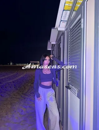 1 - Jessica Escort Venezia - 3926542355