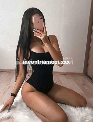 33 - Jade Escort Caltanissetta - 3755987089