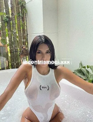 28 - Amelia Escort Milano - 3517455424