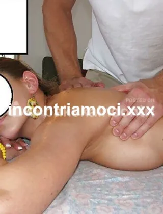 5 - Il Massaggiatore Massaggi Torino - 3470566368