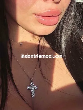 19 - Alessandra Escort Bari - 3511661950