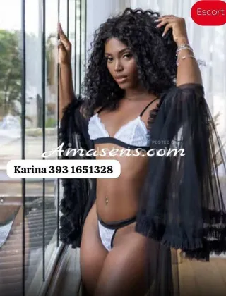 36 - Carla Escort Parma - 3931651328
