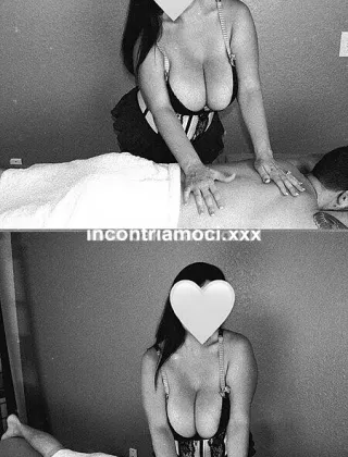 9 - Katia Escort Ascoli Piceno - 3273955472