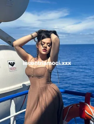 25 - Patrizia Trans Roma - 3445689344