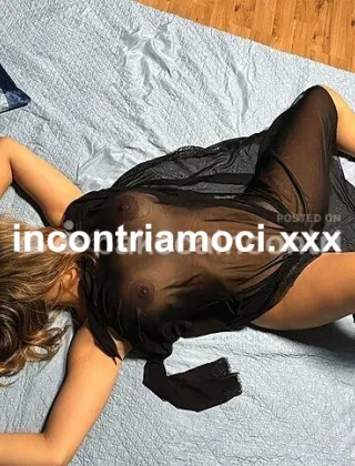 22 - Luna Escort Milano - 3520864311
