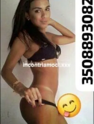 9 - Bello Grosso Trans Torino - 3508893082