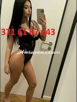 4 - Anita Escort Varese - 3716167643