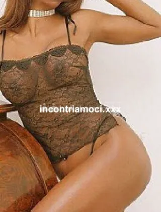7 - Nicole Escort Siena - 3512915117