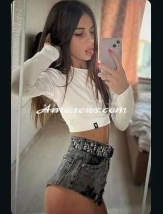 4 - Italiana Escort Ancona - 3272991919