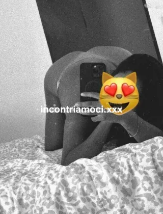 5 - Luciana Escort Padova - 3898792644