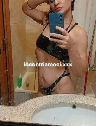2 - Eliza Escort Milano - 3295580965