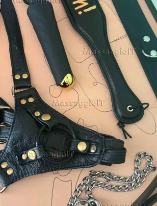 2 - Bianca Massaggi Milano - 3500697823