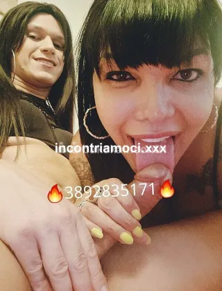 27 - Jennifer Trans Verona - 3892835171