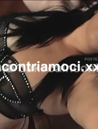 3508537659 - Daniela 25 Escort Bergamo