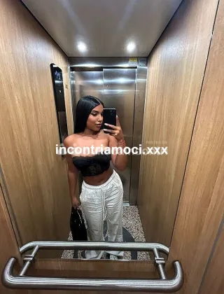 3312129248 - Isabel 22 Escort Roma