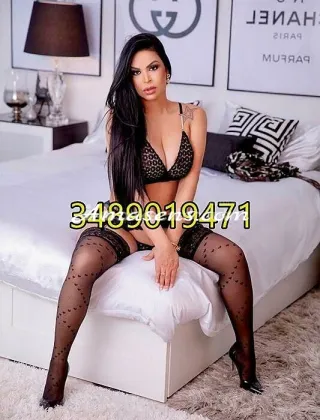 18 - Malika Escort Reggio Emilia - 3489019471