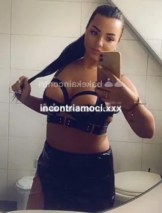 23 - Jasmine Escort Catania - 3921785304