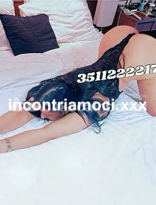 6 - Verificato Escort Napoli - 3511222217
