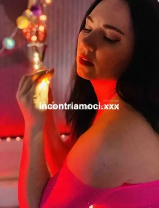 36 - Maya Escort Genova - 3461470527